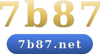 7b87 logo