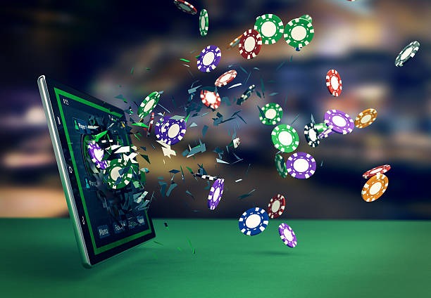 7b87 gaming platform